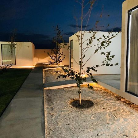 Casa Kabia Lägenhet Río Verde Exteriör bild