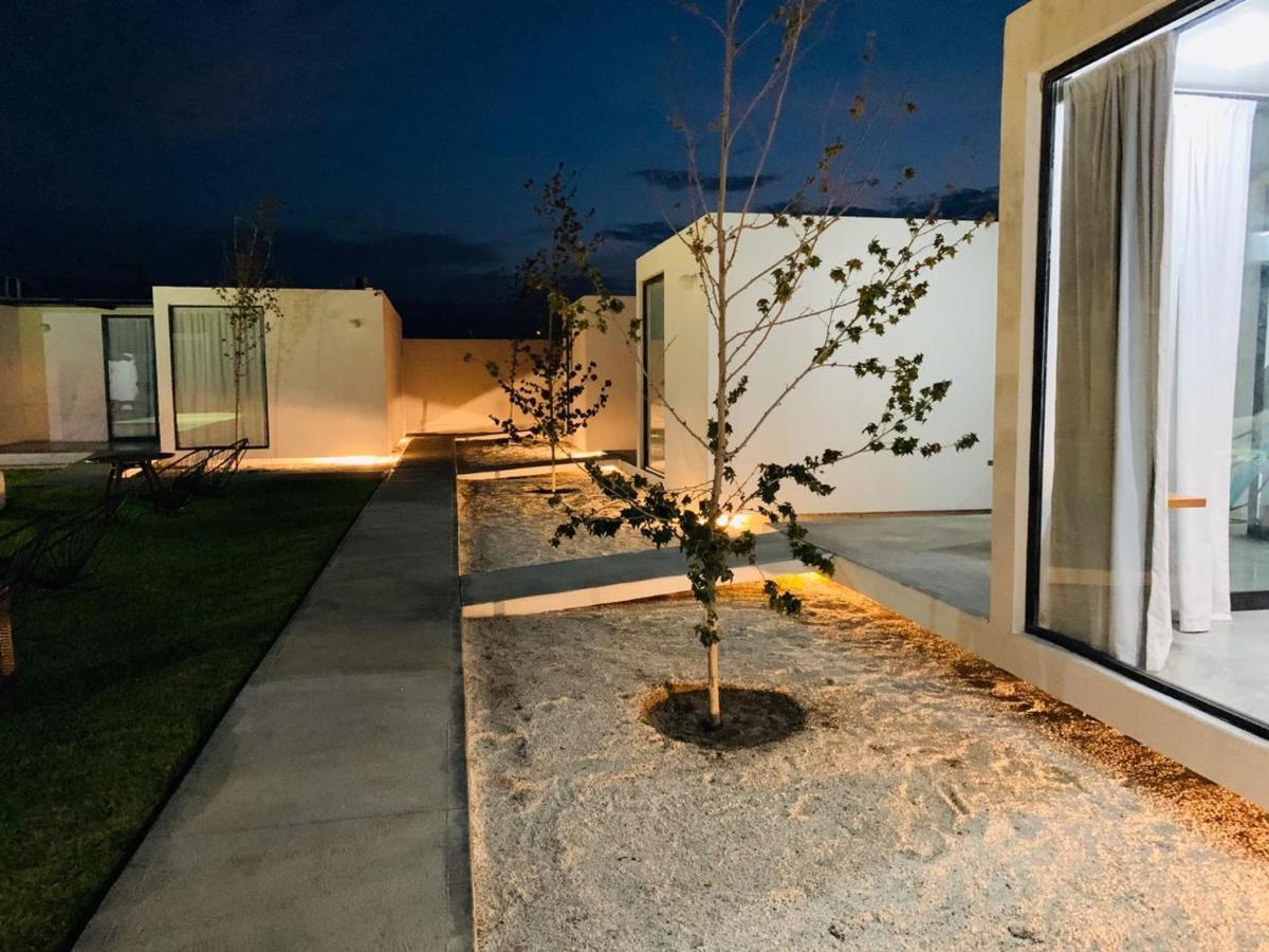 Casa Kabia Lägenhet Río Verde Exteriör bild