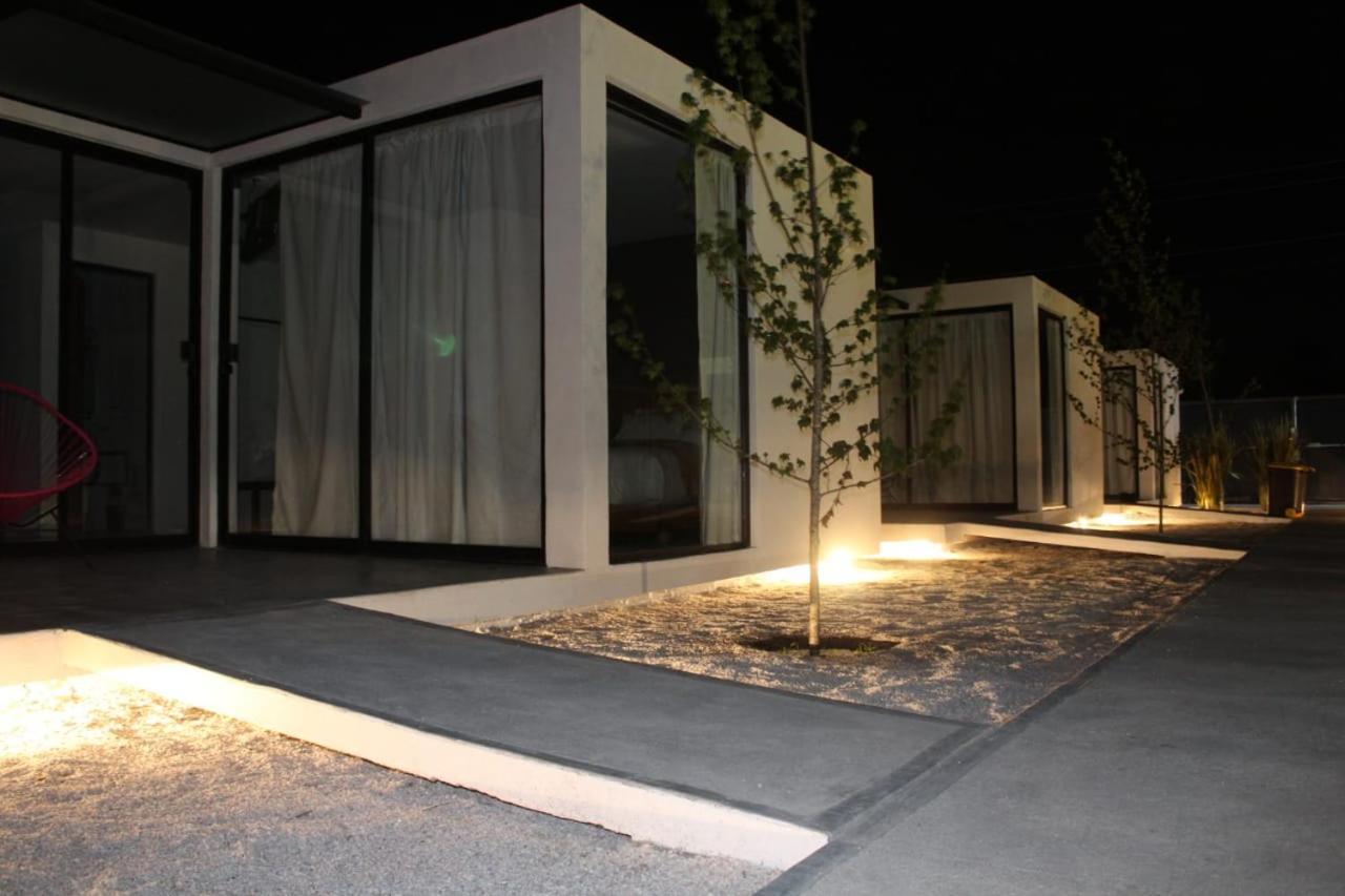 Casa Kabia Lägenhet Río Verde Exteriör bild